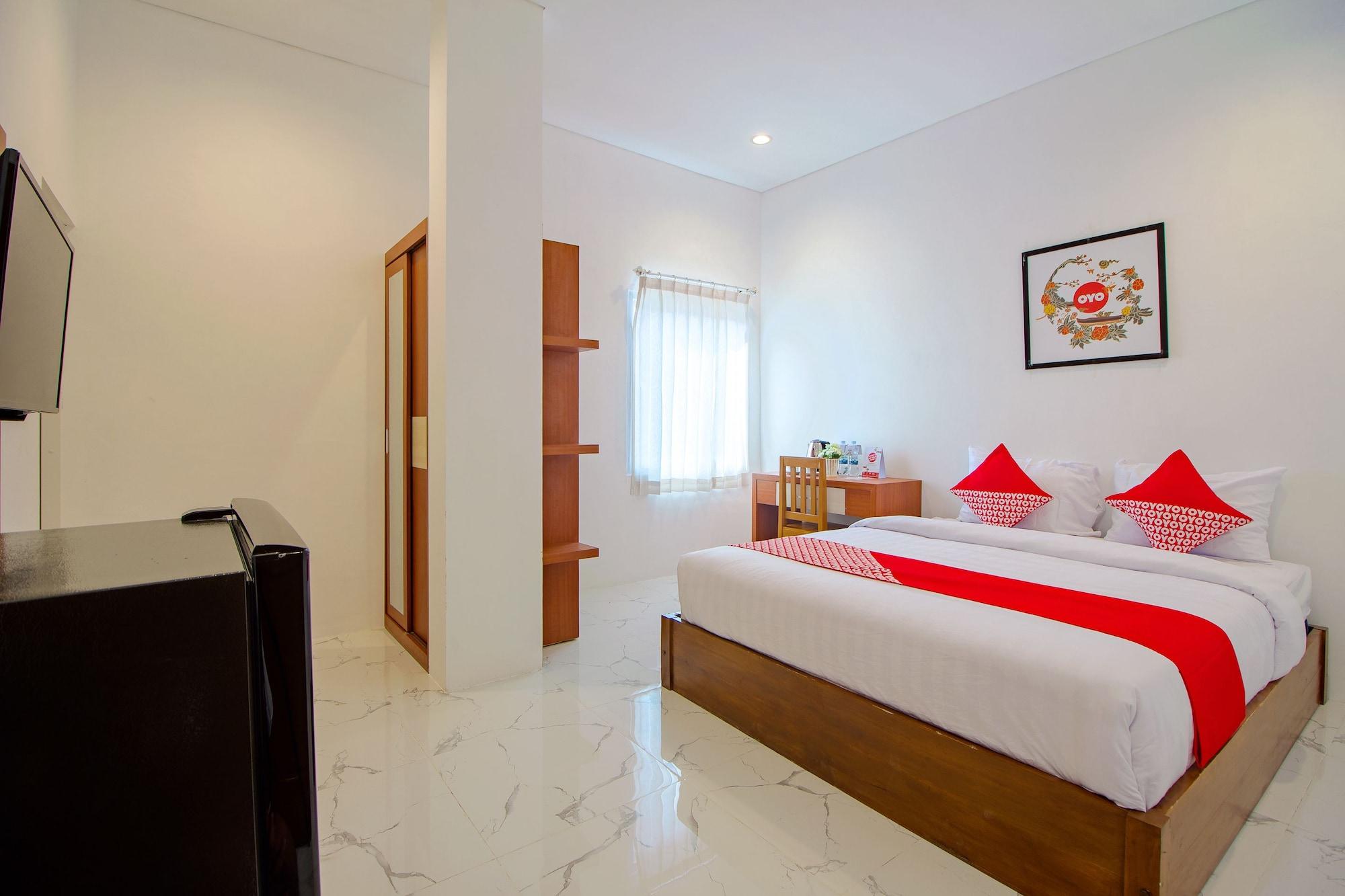 Super Oyo 13I9 88 Exclusive Guesthouse Kejayan Экстерьер фото