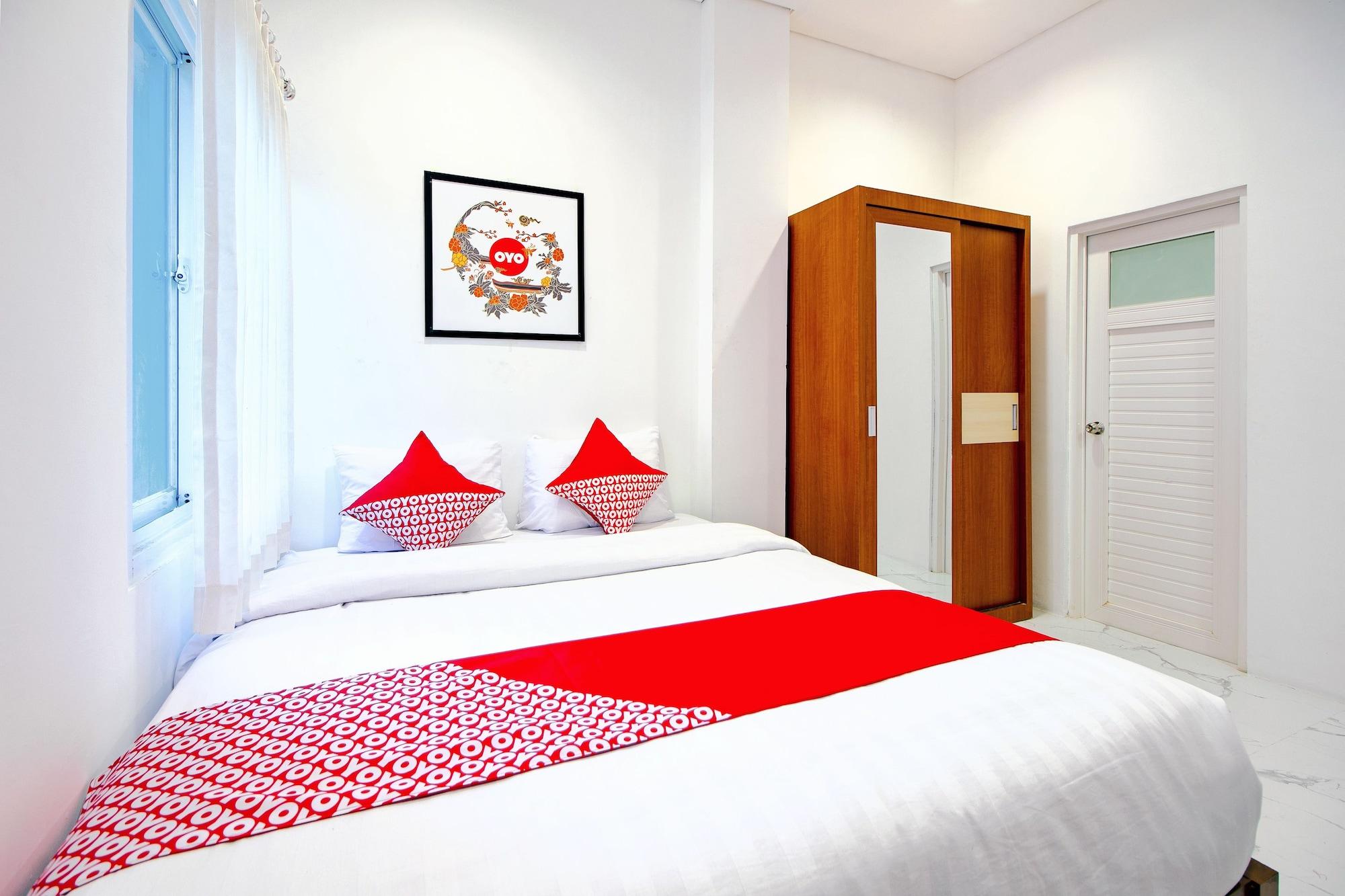 Super Oyo 13I9 88 Exclusive Guesthouse Kejayan Экстерьер фото
