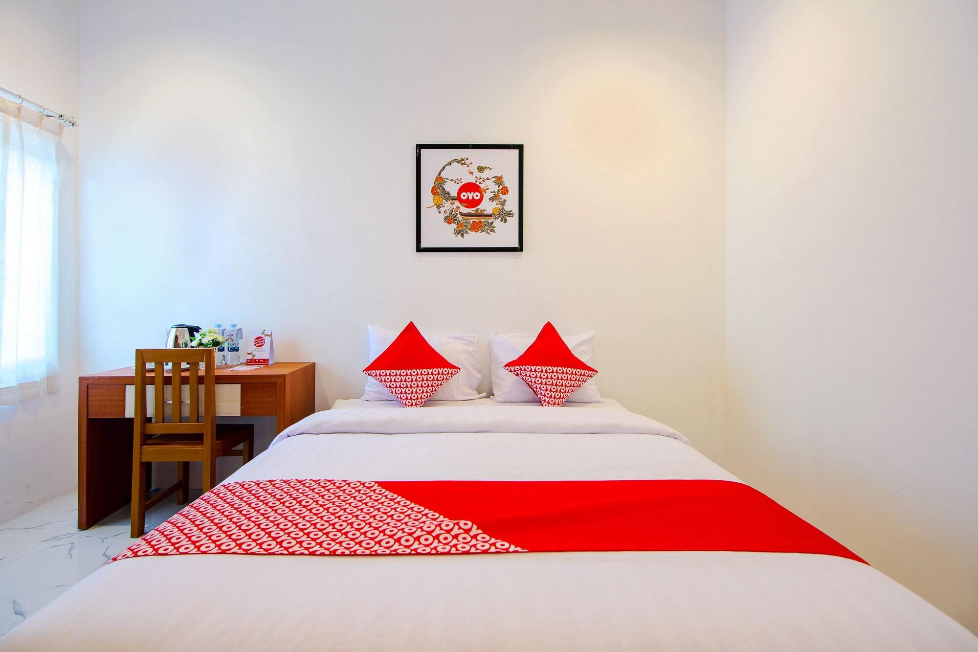 Super Oyo 13I9 88 Exclusive Guesthouse Kejayan Экстерьер фото