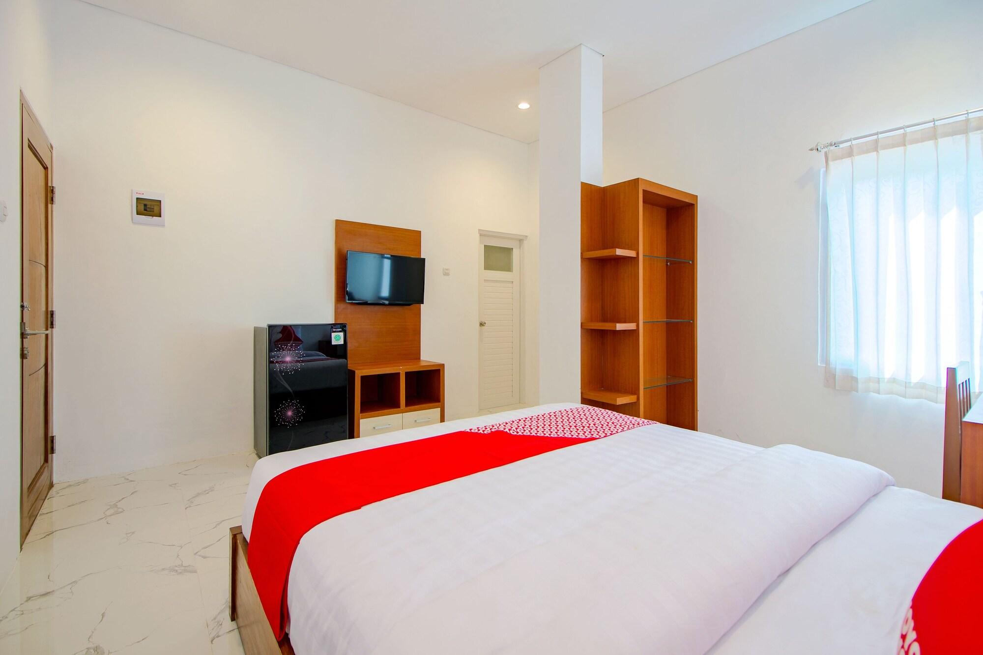 Super Oyo 13I9 88 Exclusive Guesthouse Kejayan Экстерьер фото