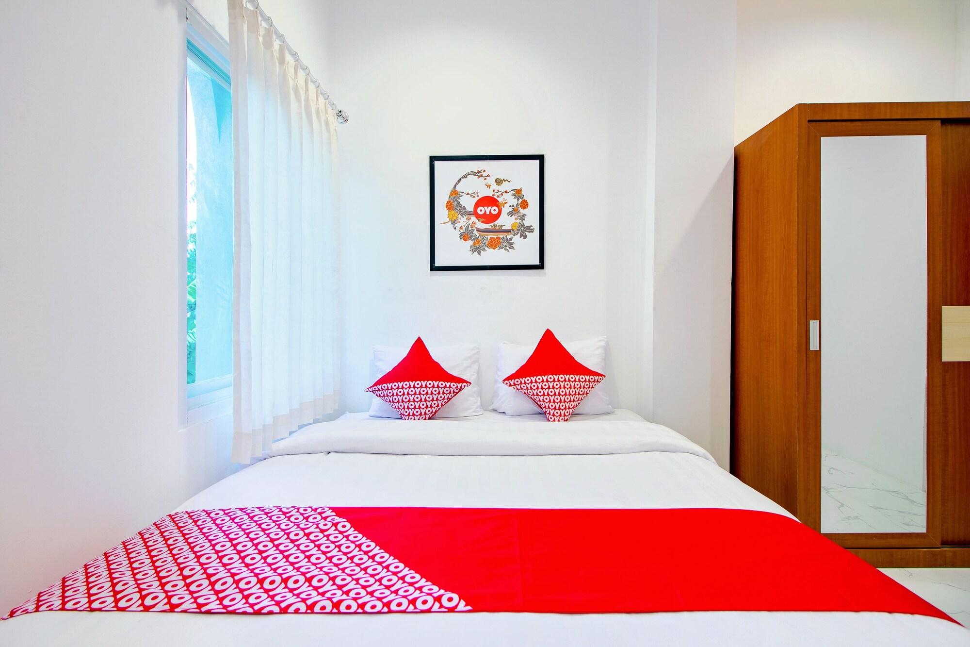Super Oyo 13I9 88 Exclusive Guesthouse Kejayan Экстерьер фото