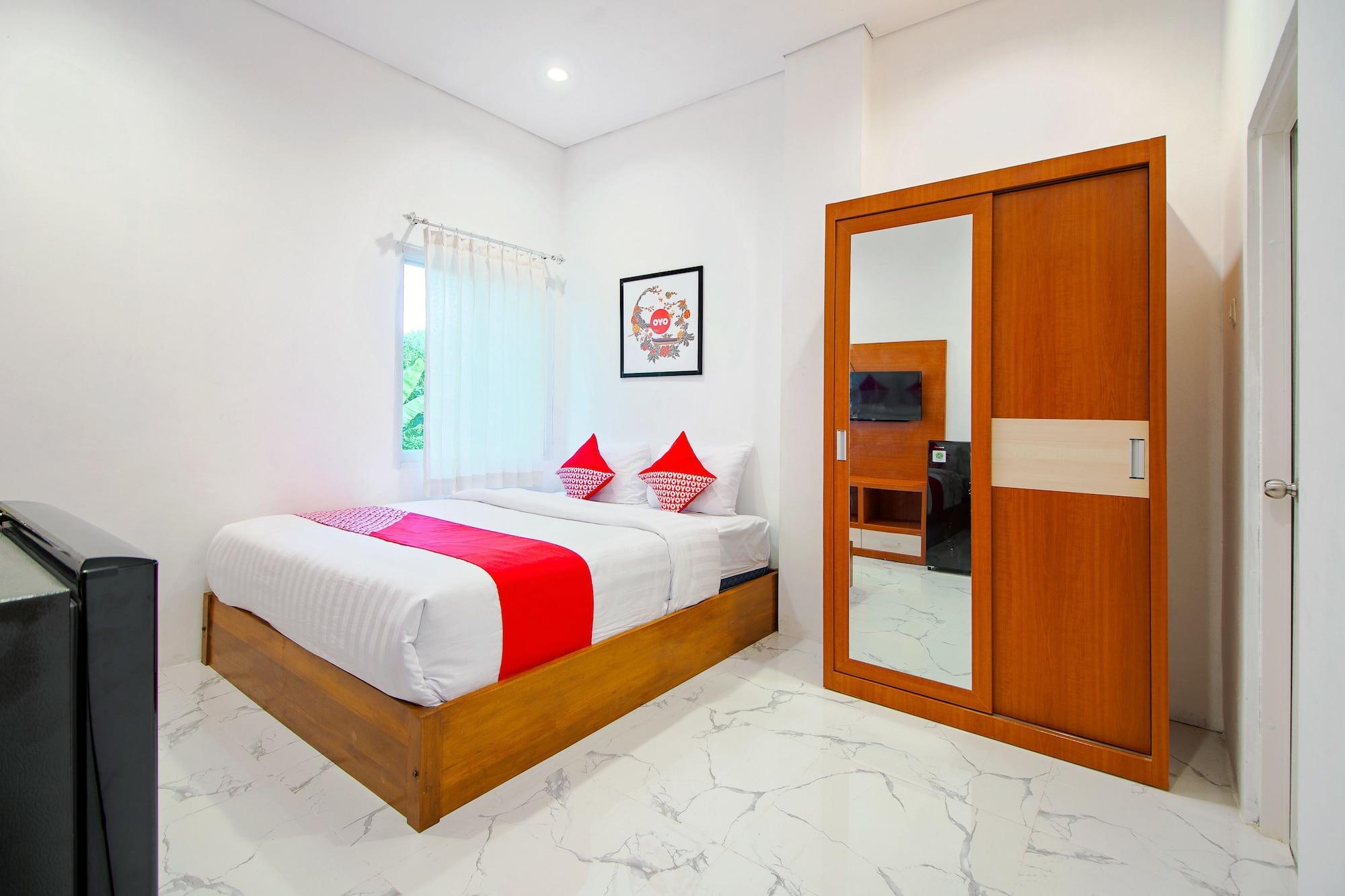Super Oyo 13I9 88 Exclusive Guesthouse Kejayan Экстерьер фото