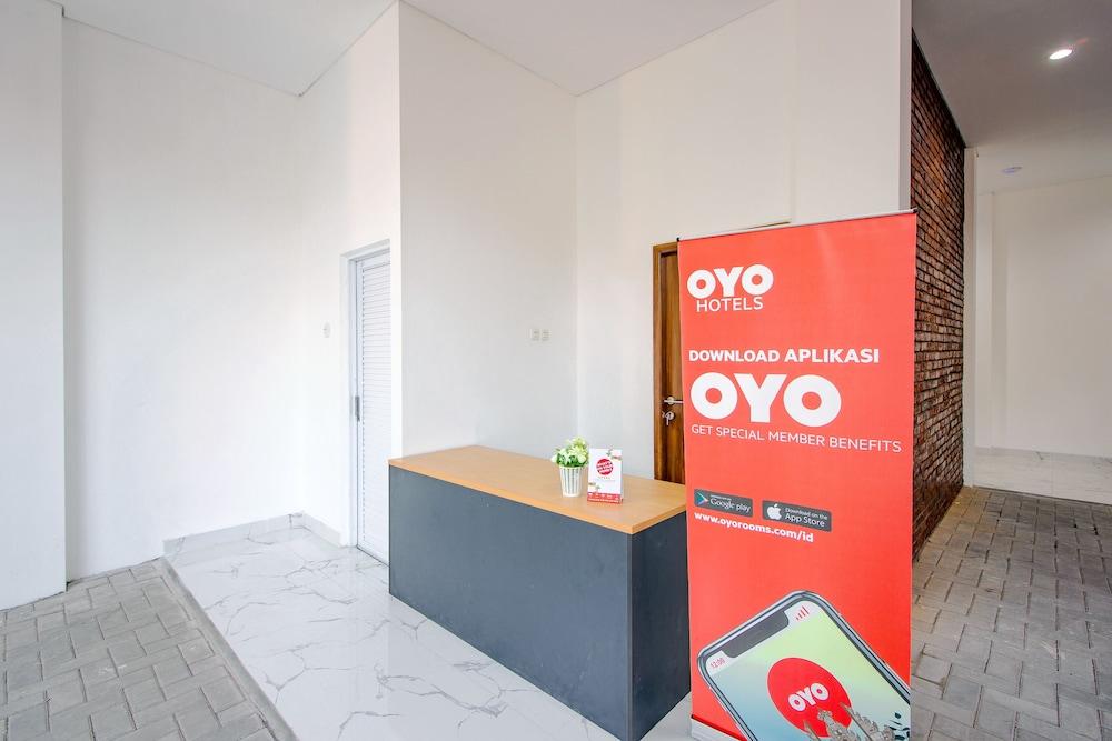 Super Oyo 13I9 88 Exclusive Guesthouse Kejayan Экстерьер фото