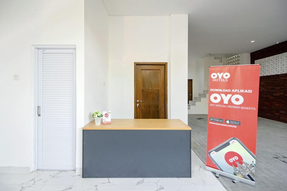 Super Oyo 13I9 88 Exclusive Guesthouse Kejayan Экстерьер фото
