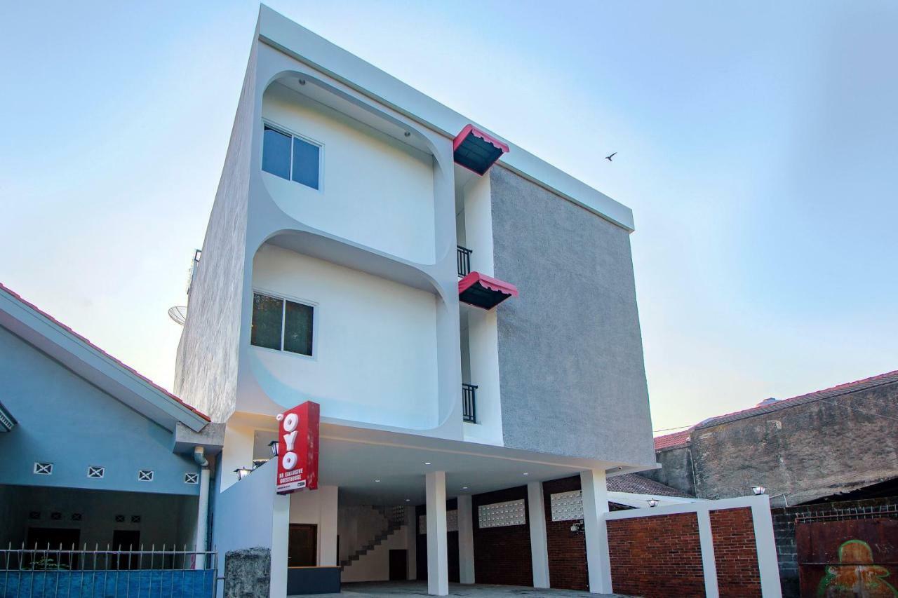 Super Oyo 13I9 88 Exclusive Guesthouse Kejayan Экстерьер фото