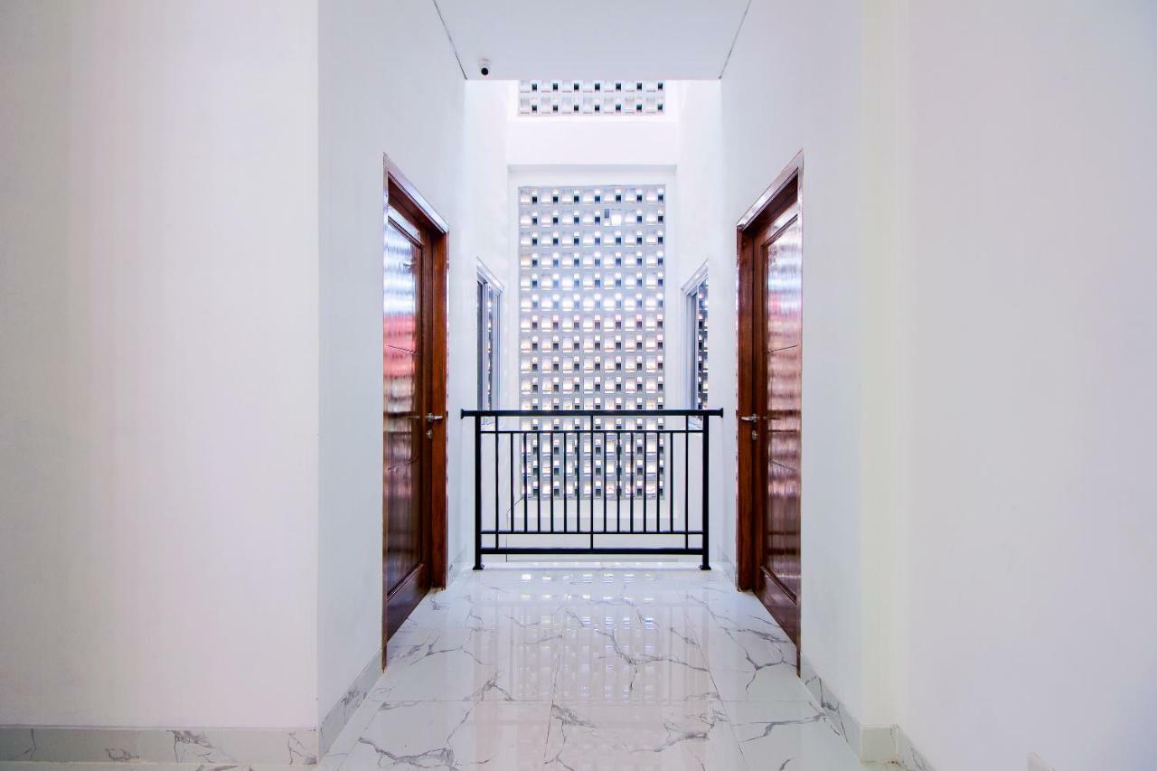 Super Oyo 13I9 88 Exclusive Guesthouse Kejayan Экстерьер фото