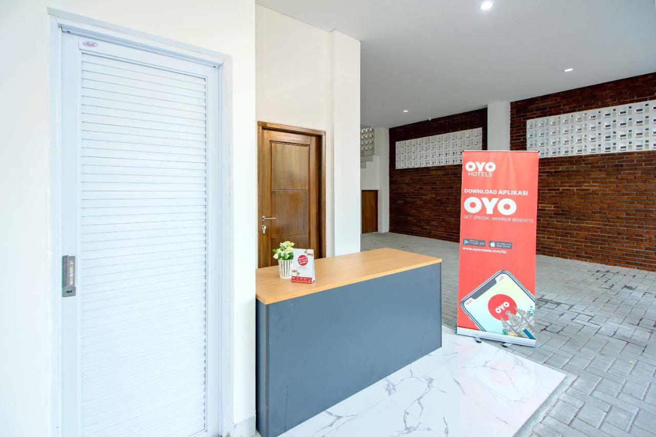 Super Oyo 13I9 88 Exclusive Guesthouse Kejayan Экстерьер фото