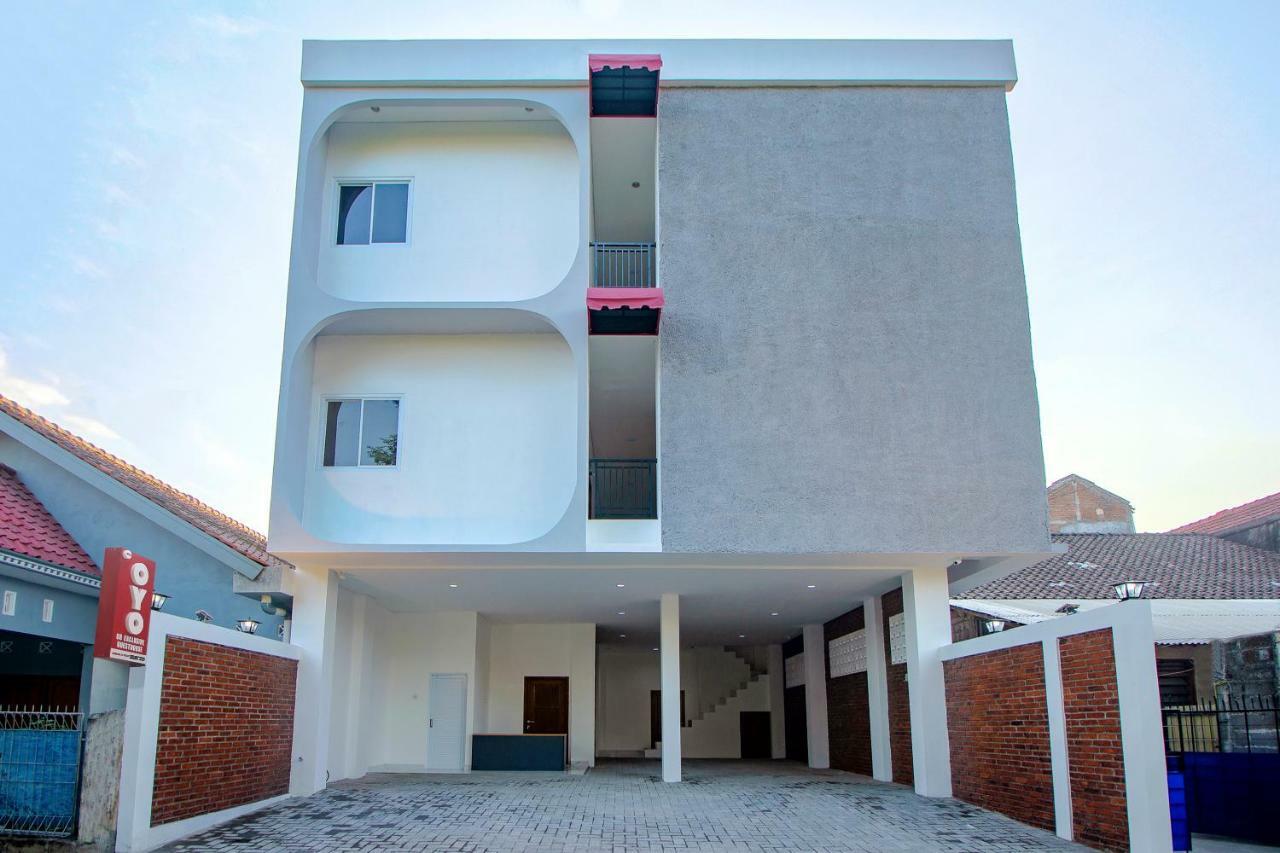 Super Oyo 13I9 88 Exclusive Guesthouse Kejayan Экстерьер фото