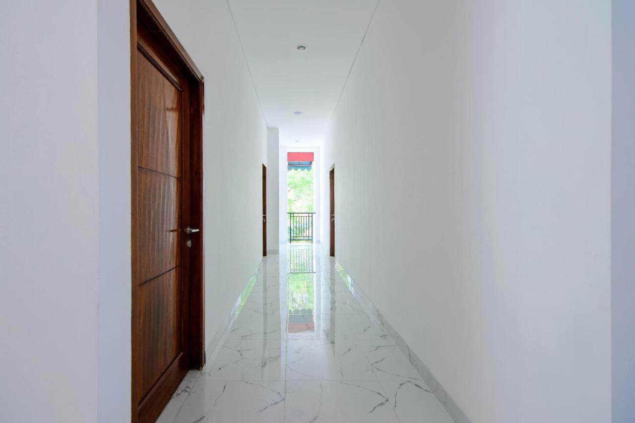 Super Oyo 13I9 88 Exclusive Guesthouse Kejayan Экстерьер фото